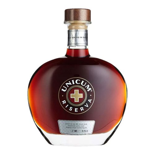 Unicum likőr riversa - 700ml