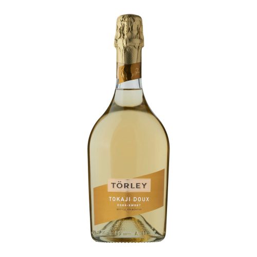 Törley Tokaji Doux Pezsgő édes - 750ml