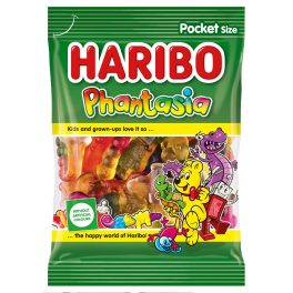 Haribo gumicukor Phantasia - 85g