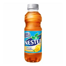 Nestea ZERO mangó-ananász szénsavmentes üdítő - 0.5l