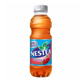 Nestea ZERO cseresznye szénsavmentes üdítő - 0.5l