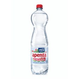   Apenta Vitamixx Zero Kaktusz guava szénsavmentes üdítő - 1500ml