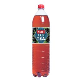 XIXO Ice Tea  feketeribizli - 1500ml