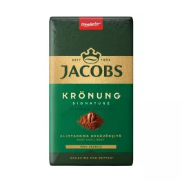 Jacobs őrölt krönung kávé - 500g