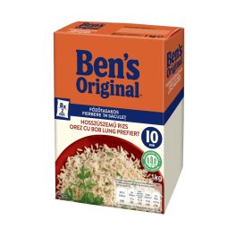 BENs rizs főzőtasakos - 1000g