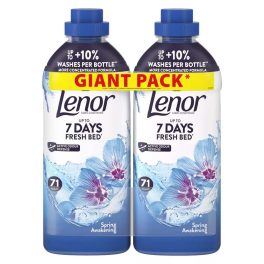 Öblítő LENOR Spring awakening giant pack - 2x1491ml