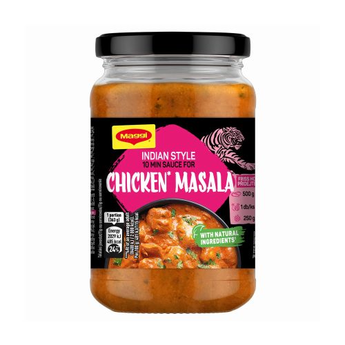Maggi Chicken Masala szósz - 340g
