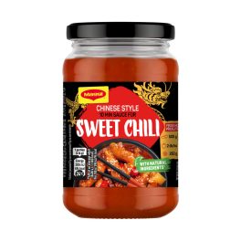 Maggi Sweet-Chili szósz - 355g