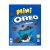 Oreo mini vanillia ízű - (4x40g) 160g