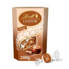 Lindor Tiramisu - 200 g