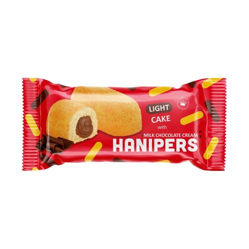 Hanipers kakaó tölt piskóta 36g