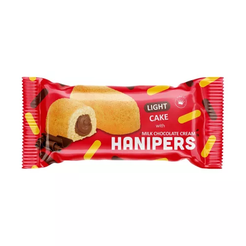 Hanipers kakaó tölt piskóta 36g