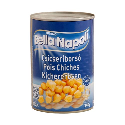 Bella Napoli csicseriborsó - 400 g