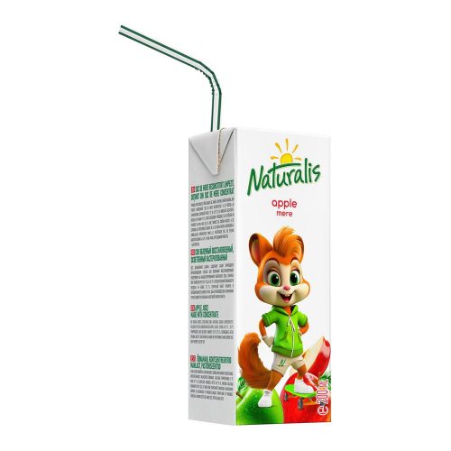 Naturalis alma nektár 100%  - 200ml