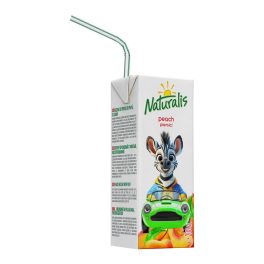 Naturalis őszibarack nektár 50% - 200ml