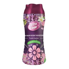 Öblítőgyöngy Ultra Clean purple garden - 275g
