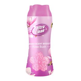 Öblítőgyöngy Ultra Clean rose bush - 275g
