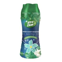 Öblítőgyöngy Ultra Clean aurora forest - 275g