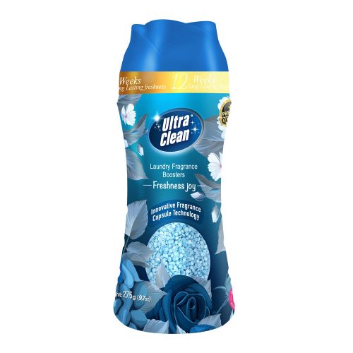 Öblítőgyöngy Ultra Clean freshness joy - 275g