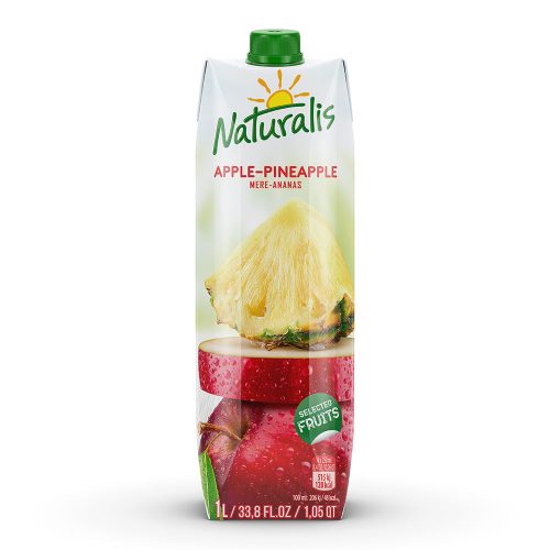 Naturalis alma-ananász 50% - 1000ml