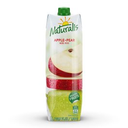 Naturalis alma-körte 50% - 1000ml
