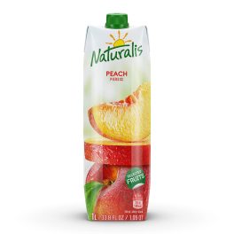 Naturalis őszibarack 50% - 1000ml
