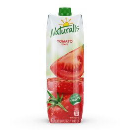 Naturalis paradicsomlé 98,4% - 1000ml