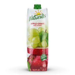 Naturalis alma-szőlő 50% -  1000ml