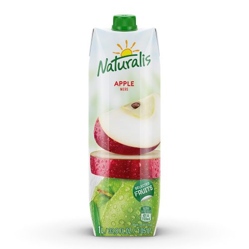 Naturalis alma 50% - 1000ml
