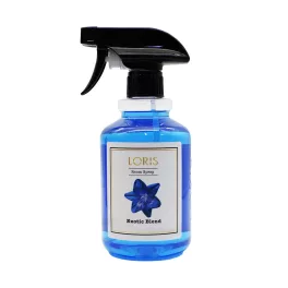 Loris szoba és textil frissítő exotic blend - 500ml