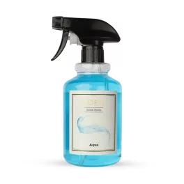 Loris szoba és textil frissítő aqua - 500ml