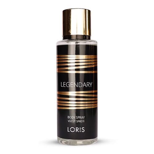 Loris testpermet legendary - 250ml