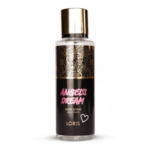 Loris testpermet angel dreams - 250ml