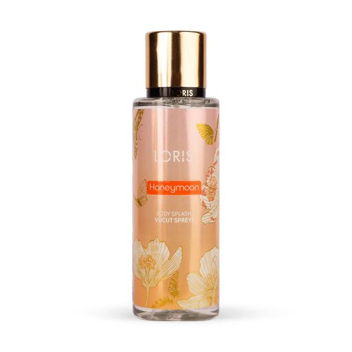 Loris testpermet honeymoon  - 250ml