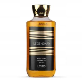 Loris tusfürdő férfi Legendary - 295 ml