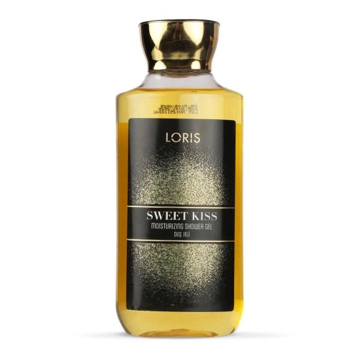 Loris tusfürdő Sweet Kiss - 295 ml
