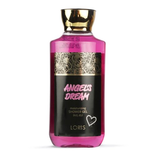 Loris tusfürdő Angel Dreams - 295 ml
