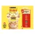 FRISKIES Szószban Csirke-Marha-Bárány-Kacsa nedves macskaeledel - 12x85