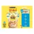 FRISKIES Szószban Lazac-Tonhal-Szardínia-Tőkehal nedves macskaeledel - 12x85g
