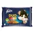FELIX FANTASTIC DUO Házias válogatás aszpikban nedves macskaeledel - 4x85g