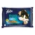FELIX FANTASTIC DUO Halas válogatás aszpikban nedves macskaeledel - 4x85g