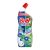Bref wc tisztító gél Power Active Pine - 700ml