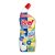 Bref wc tisztító gél Power Active Lemon - 700ml