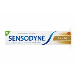Fogkrém SENSODYNE complete 75ml