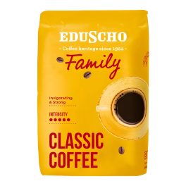 Eduscho Classic Family szemes kávé -  500g