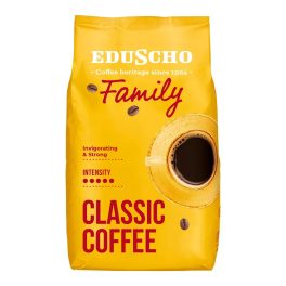 Eduscho Classic Family szemes kávé -  750g