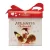 Vitaminka Atlantis tenger gyümölcsei tej-és fehércso mogyorókrémmel - 93g