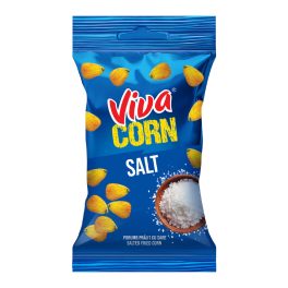 Viva Corn pörkölt kukorica sós - 70g