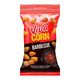 Viva Corn pörkölt kukorica barbecue - 70g
