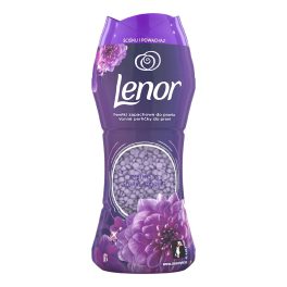 Lenor illatgyöngy Amethyst & Floral Bouquet - 195g